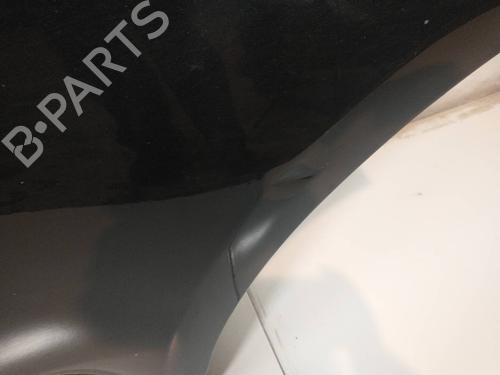 Left rear door VW TOUAREG (7LA, 7L6, 7L7) 2.5 R5 TDI | BP11034001C4 