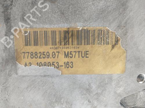 Cylinder head BMW 5 (E60) 530 d | BP32979232M5 - Image 8