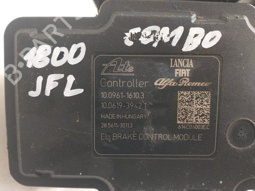 ABS pump OPEL COMBO Box Body/MPV (X12) 1.3 CDTI (B05) | BP33842820M43 - Image 9