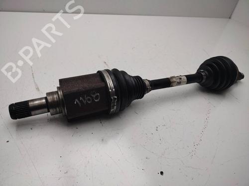 Left front driveshaft BMW X6 (E71, E72) xDrive 35 i | BP22295898M38 