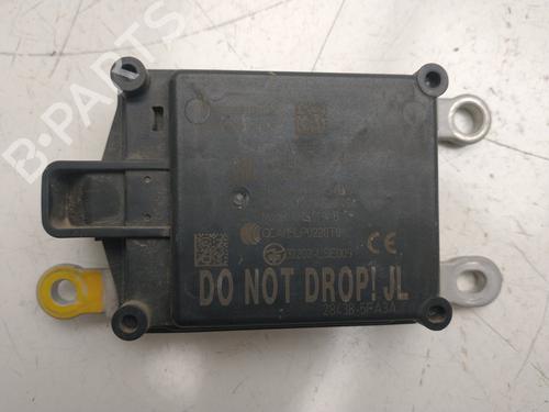 Used Electronic module Electronic module 37697348 37697348