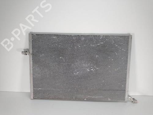 AC radiator MERCEDES-BENZ C-CLASS T-Model (S205) C 250 BlueTEC / d (205.208) (204 hp) 16074552