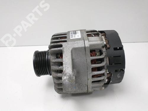 Alternator SUZUKI SX4 S-Cross (JY)  | BP8291976M7 