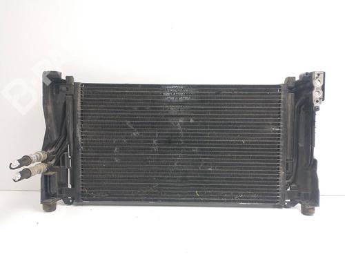 Used AC radiator AC radiator BMW 3 (E46) 320 d (150 hp) 8644318 8644318