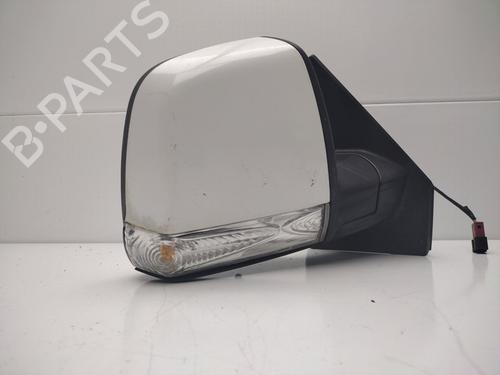 Right mirror OPEL COMBO Box Body/MPV  | BP28047726C27 