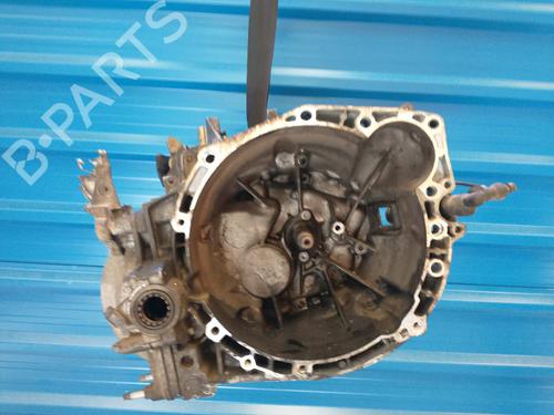 Used Gearbox CITROËN C5 II (RC_) [2004-2008]  7507135