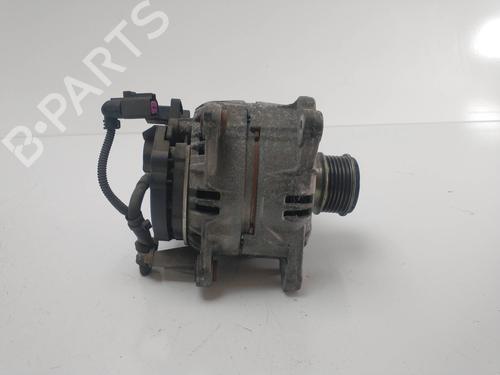 Alternator AUDI A3 (8P1) 2.0 TDI | BP10168637M7 