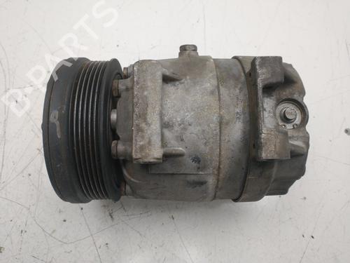 AC compressor CHEVROLET CRUZE Station Wagon (J308) | BP38936877M34 - Image 2