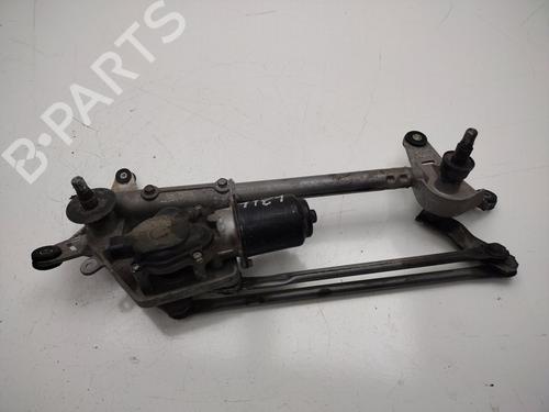 Used Front wiper motor HONDA ACCORD VII (CL, CN) 2.4 (CL9) (190 hp) 30939903