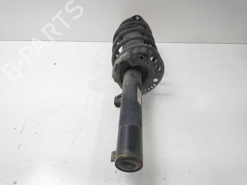 Right front shock absorber SKODA YETI (5L)  | BP8681131M17 