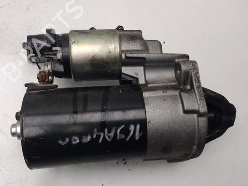 Motor de arranque FIAT PUNTO (199_) 1.2 (199AXZ1A, 199BXZ1A) (69 hp) 32164836