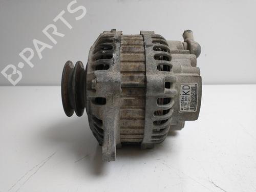 Lichtmaschine MITSUBISHI PAJERO III (V7_W, V6_W) 3.2 Di-D (V68W) | BP16103590M7 