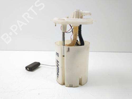Fuel pump RENAULT MEGANE III Hatchback (BZ0/1_, B3_)  | BP8598949M76 