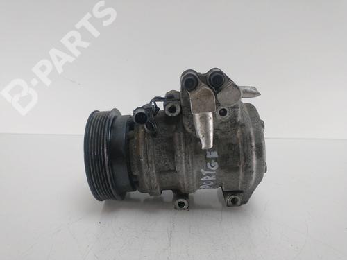 AC compressor KIA SPORTAGE II (JE_, KM_)  | BP9807716M34 