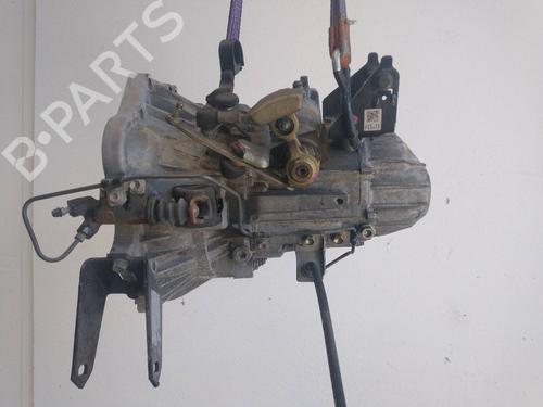 Gearbox TOYOTA CELICA Coupe (_T23_) 1.8 16V VT-i (ZZT230_, ZZT230) | BP7508955M3 