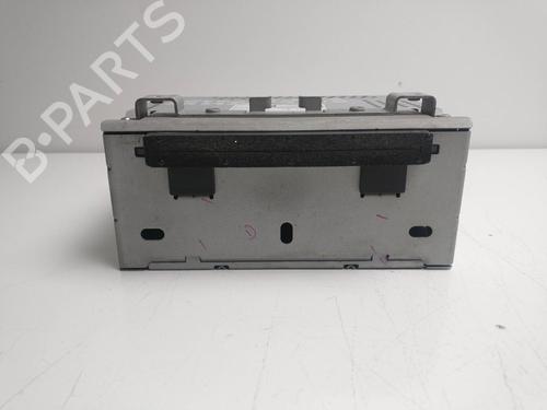 Bilradio FORD FIESTA VI (CB1, CCN) 1.6 TDCi (95 hp) 15877748