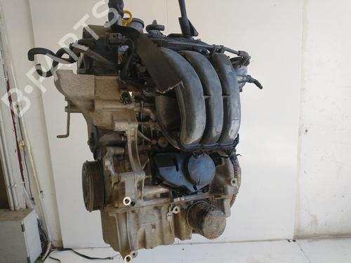 Engine SEAT IBIZA IV (6J5, 6P1) | BP40198564M1 - Image 4