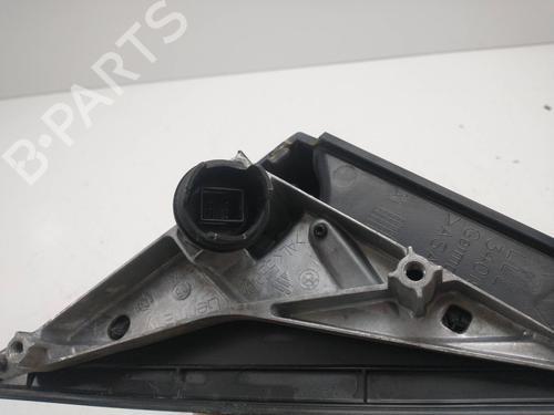 Left mirror BMW 1 (E87) 116 d | BP10136903C26 