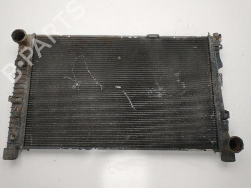 Used Water radiator MERCEDES-BENZ C-CLASS (W203) C 200 CDI (203.004) (116 hp) 32439039