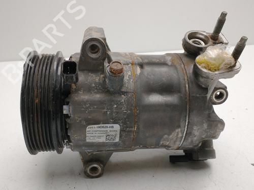 AC compressor FORD FOCUS IV Turnier (HP) 1.0 EcoBoost mHEV | BP30580122M34 