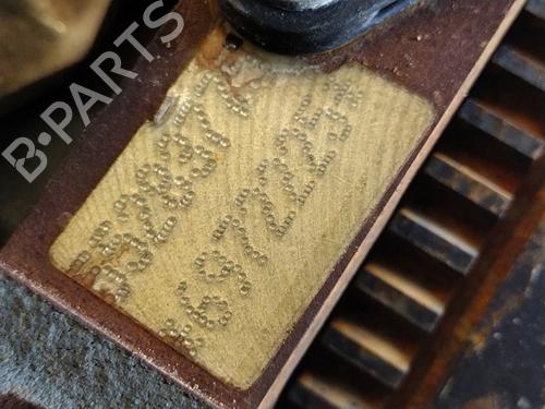 Engine FIAT TIPO Hatchback (356_, 357_)  | BP31589941M1 