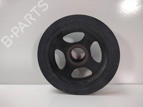 Used Pulley SSANGYONG TIVOLI [2015-2025]  17573174