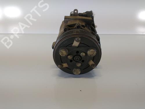 Used AC compressor FIAT FIORINO Box Body/MPV (225_) 1.3 D Multijet (225BXD1A, 225BXB1A, 225BXB11) (75 hp) 7506976