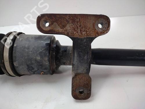 Right front driveshaft SSANGYONG TIVOLI | BP17573170M39