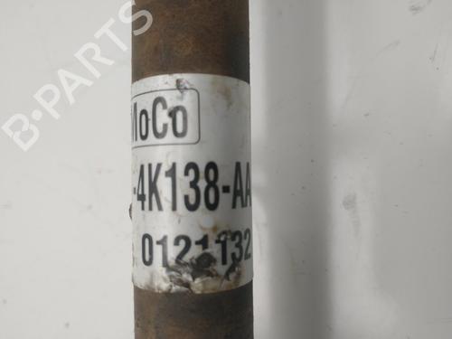 Right rear driveshaft FORD KUGA I  | BP31756677M41  - Image 6