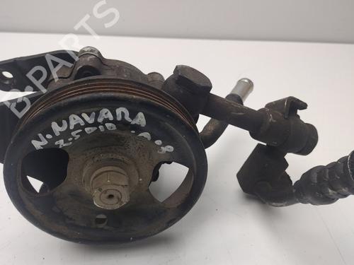 Used Steering pump NISSAN PICK UP (D22) [1997-2026]  32439117