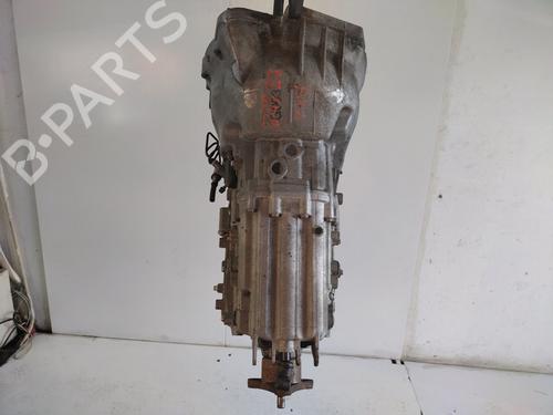 Used Gearbox BMW 5 (E60) 525 d (177 hp) 31210005