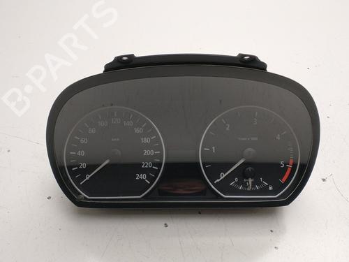 Used Instrument cluster BMW 1 (E87) [2003-2013]  30498622