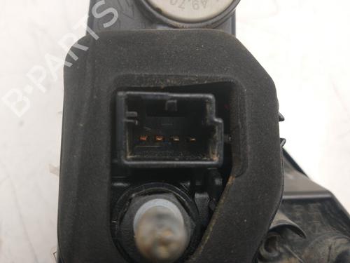 Right tailgate light AUDI A4 B8 Avant (8K5) | BP32521813C80 - Image 5