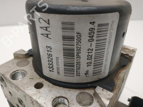 ABS pump OPEL ASTRA J (P10) 1.7 CDTI (68) | BP25288528M43 