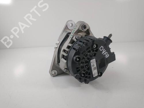 Alternator HYUNDAI ACCENT III (MC) 1.5 CRDi GLS | BP20157909M7 