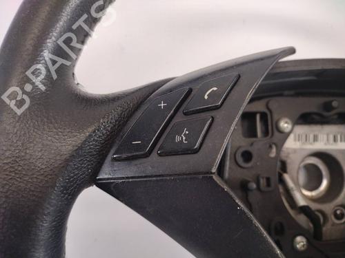 Steering wheel BMW 5 (E60) 530 d | BP10214282C49 