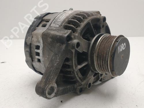 Alternator KIA CEE'D (JD)  | BP36161717M7  - Image 8