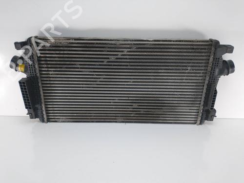 Used Intercooler CHEVROLET CRUZE (J300) [2009-2025]  8809365