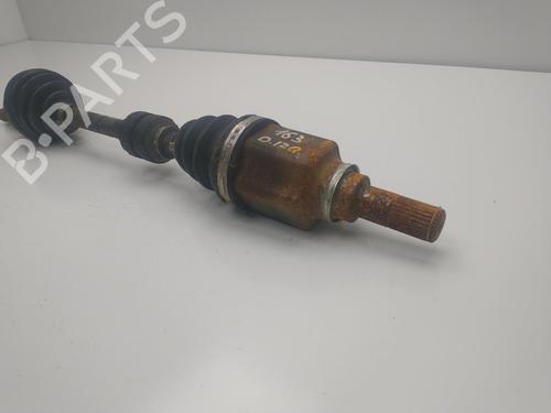 Left front driveshaft NISSAN JUKE (F15) 1.6 | BP29865757M38 