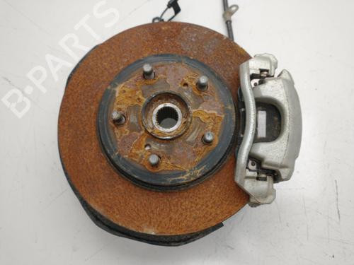 Fusée avant droite TOYOTA COROLLA Hatchback (_E21_, _EA1_, _EH1_) [2018-2026]  32348886