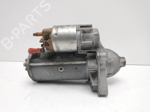 Starter RENAULT LAGUNA III (BT0/1) 2.0 dCi (BT07, BT0J, BT14, BT1A, BT1S) | BP9206490M8 