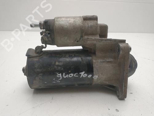 Startmotor ALFA ROMEO GIULIETTA (940_) 1.6 JTDM (940FXD1A) (105 hp) 28169505
