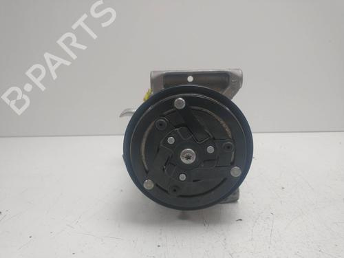 Used AC compressor FIAT 500X (334_) [2014-2026]  10199450