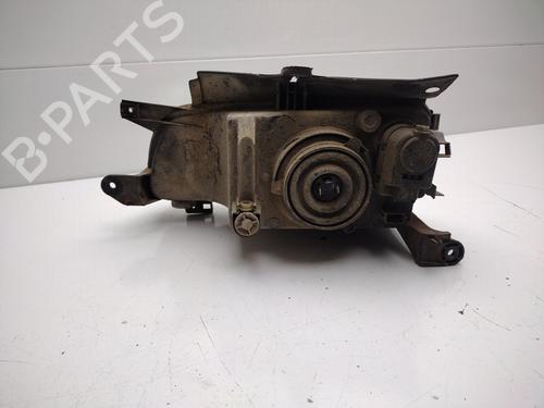 Right headlight PEUGEOT PARTNER MPV (5_, G_)  | BP29856228C29