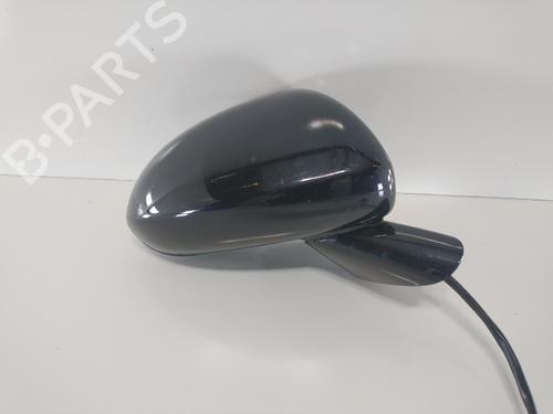 Right mirror OPEL CORSA D (S07)  | BP7506172C27 