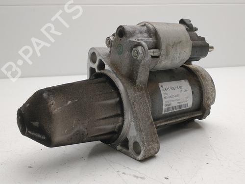 Motor arranque MERCEDES-BENZ GLA-CLASS (X156) GLA 200 CDI / d (156.908) (136 hp) 30593808