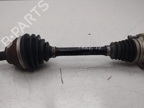 Used Left front driveshaft Left front driveshaft VW TIGUAN (5N_) [2007-2018] 36142819 36142819