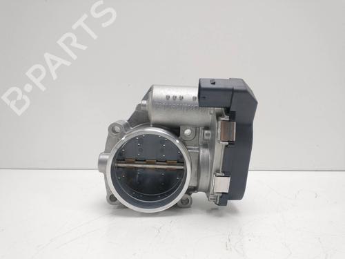 Used Throttle body BMW 3 (E90) 330 d (231 hp) 9287279