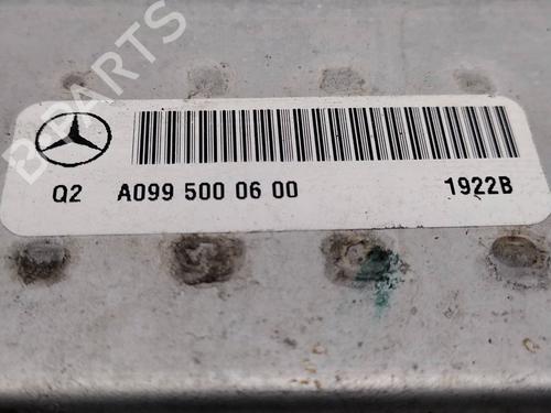 Intercooler MERCEDES-BENZ M-CLASS (W166)  | BP22425350M30 