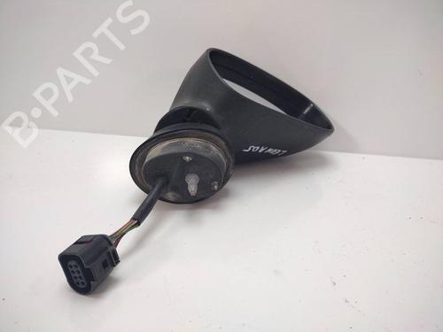 Right mirror SEAT LEON (1P1)  | BP17521810C27 